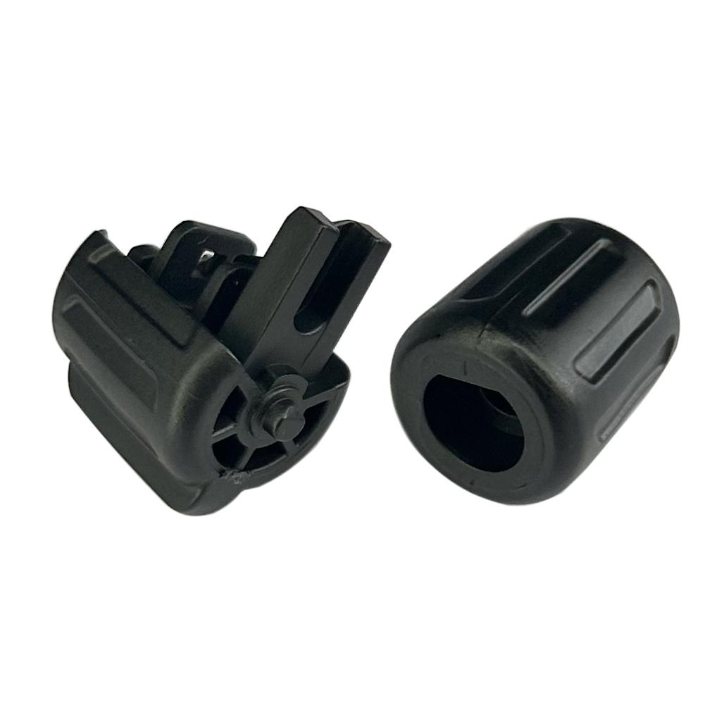 Черная автомобильная многофункциональная кнопка управления рулевым колесом для BMW 1 3 4 5 6 7 серии F10 F11 F20 F30 F34 F36 F07 F01