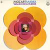 Виниловая пластинка WALDO DE LOS RIOS - Mozartmania XS129H Columbia 1972 Япония Нью-эйдж и легкая музыка Б/У