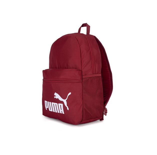 Puma Рюкзак PHASE BACKPACK 7994335 Красный