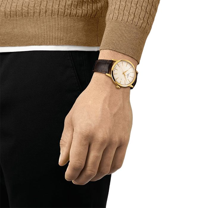 [Tissot] Classic Dream T129.410.36.261.00