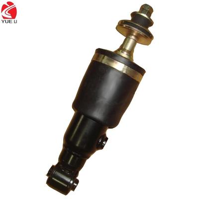Кабина грузовика Mitsubishi, пневмоподушка, амортизатор, пневмоэлемент MC056515