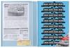 MicroAce N Gauge Sagami Railway New 6000 Series Revival Paint Set A8609 Model Train 8-Car