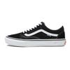 Skate Old Skool Vn0a5fcby28 Black White