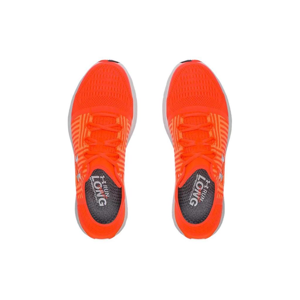 Under Armour Men's Speedform Gemini 3 Running Shoes Orange 1285652-297