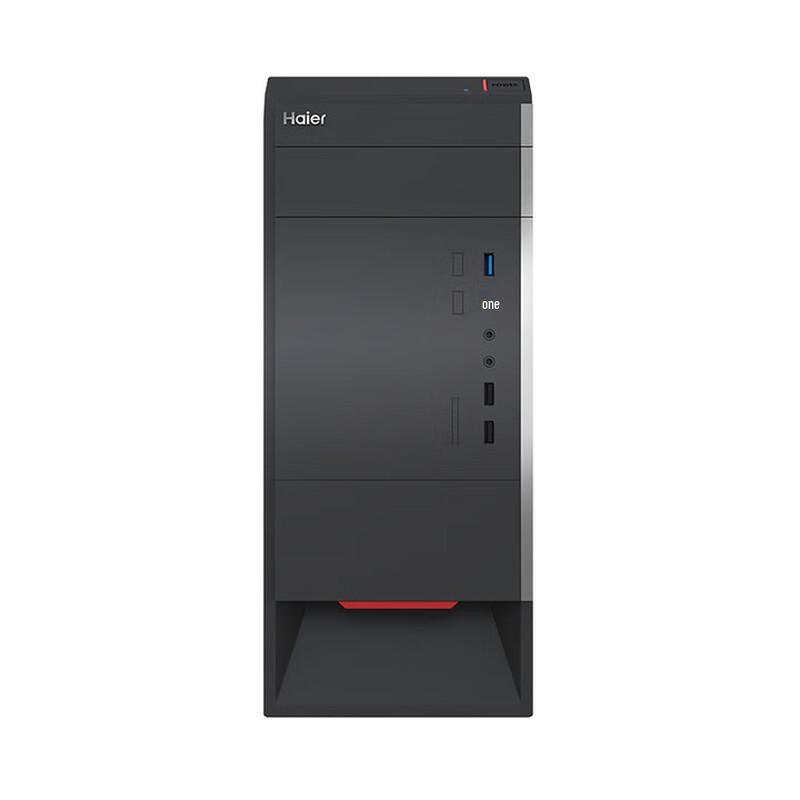 Haier Boyue LX12 Trusted Computing Desktop PC (CN version)