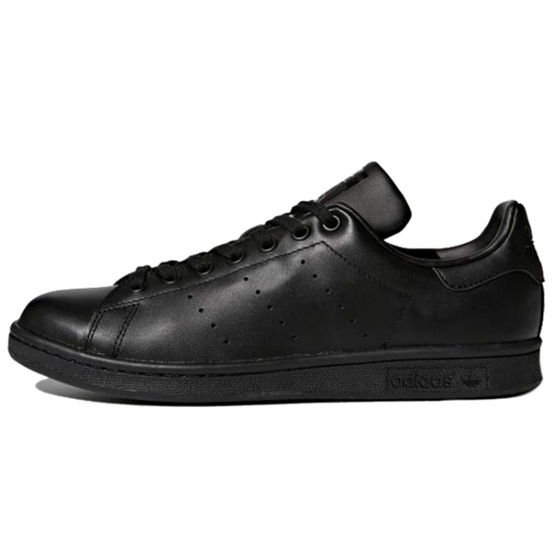 adidas Кроссовки Stan Smith 'Core Black' M20327