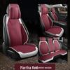 Geely Boyue Longteng Zhilian Smart COOL Friend Чехлы на сиденья из замши