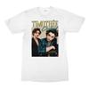 Timothée Chalamet T-Shirt, Men's and Women's Sizes (TMT-179978)