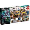 LEGO Hidden Side Ghost Hunt Школьный автобус 3000 70423
