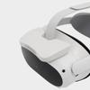Модернизированный вентилятор VR с циркуляцией воздуха l Интерфейс для 4 гарнитур VR l Интерфейс вентилятора циркуляции воздуха