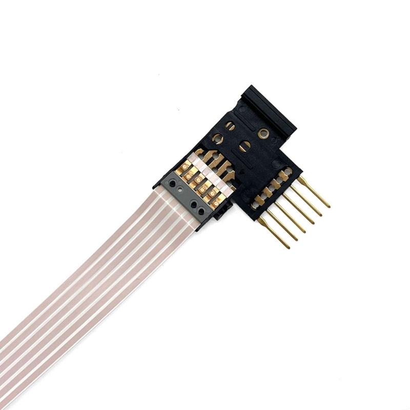 High Precise Signal Transmission Cable For Automotive Steering Ensuring Fast Response In Cruise Control System 8K0953568