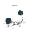 Silicone Case for Anker Soundcore Liberty 5 Wireless Earphones Cover with Strap Shockproof Slim Protective Earbuds Accessories