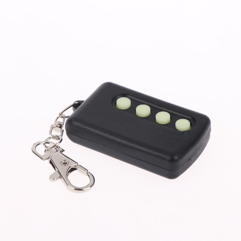 Rmc600 Remote Control Duplicator For Garage Gate Door Open Command Copy Remocon 250-450Mhz Handheld Transmitter