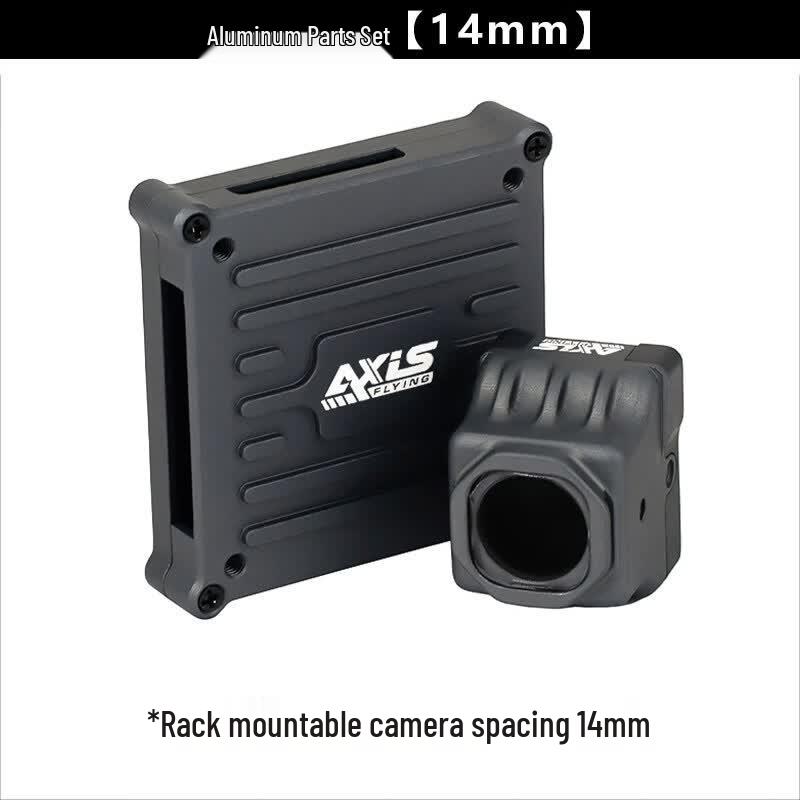 AXISFLYING O4 Lite FPV Drone Lens & Aluminum Conversion Kits