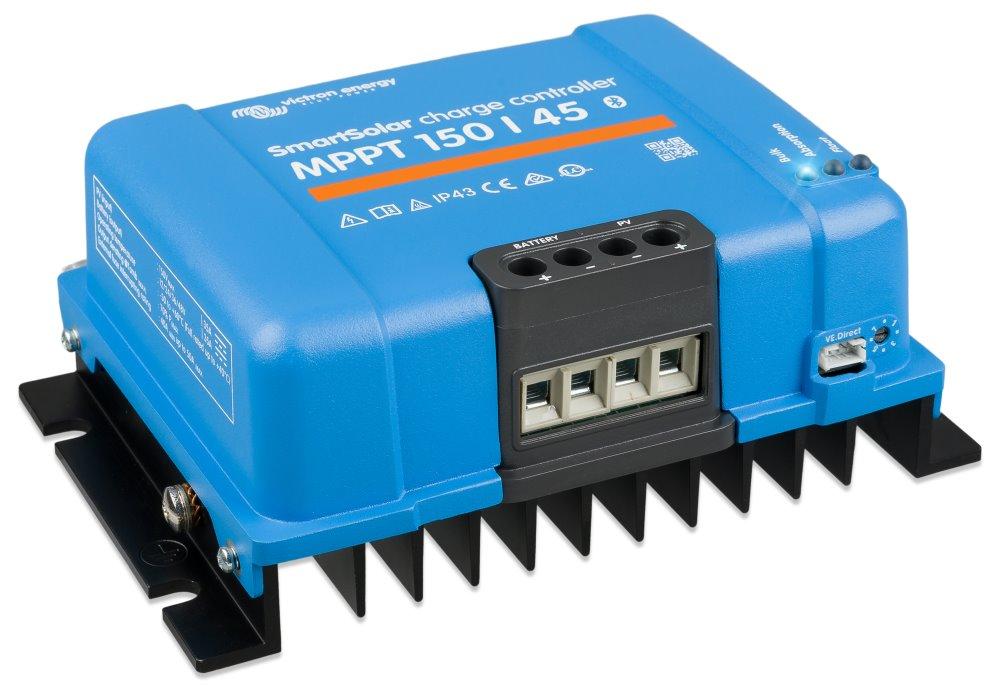 Victron Energy SmartSolar MPPT 150/45