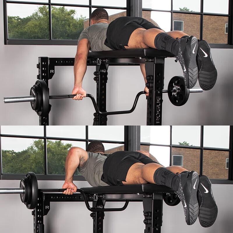 Tezewa Commercial Adjustable Seal Row Bench