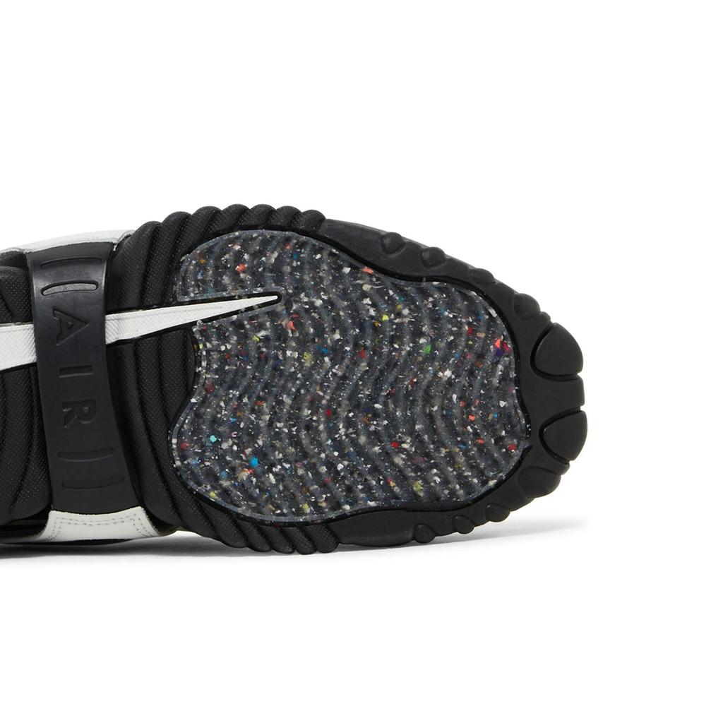 Nike Сила регулировки воздуха 'Summit White' (унисекс) Баскетбольные кроссовки Summit White / Black DM8465 100
