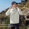 Pelliot Men's Outdoor Lightweight UPF50+ Sun Protection Jacket