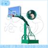 Cangyi Outdoor Basketball Hoop System for Adults