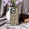 Чехол для телефона A-Animal P-Pattern-N для iPhone17,16,15,14,13,12,11 Plus,Pro Max Черный Конфетный серебристый чехол для телефона