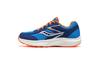 Kids' Sneakers Cohesion KDZ Big Kid 'Blue Orange'