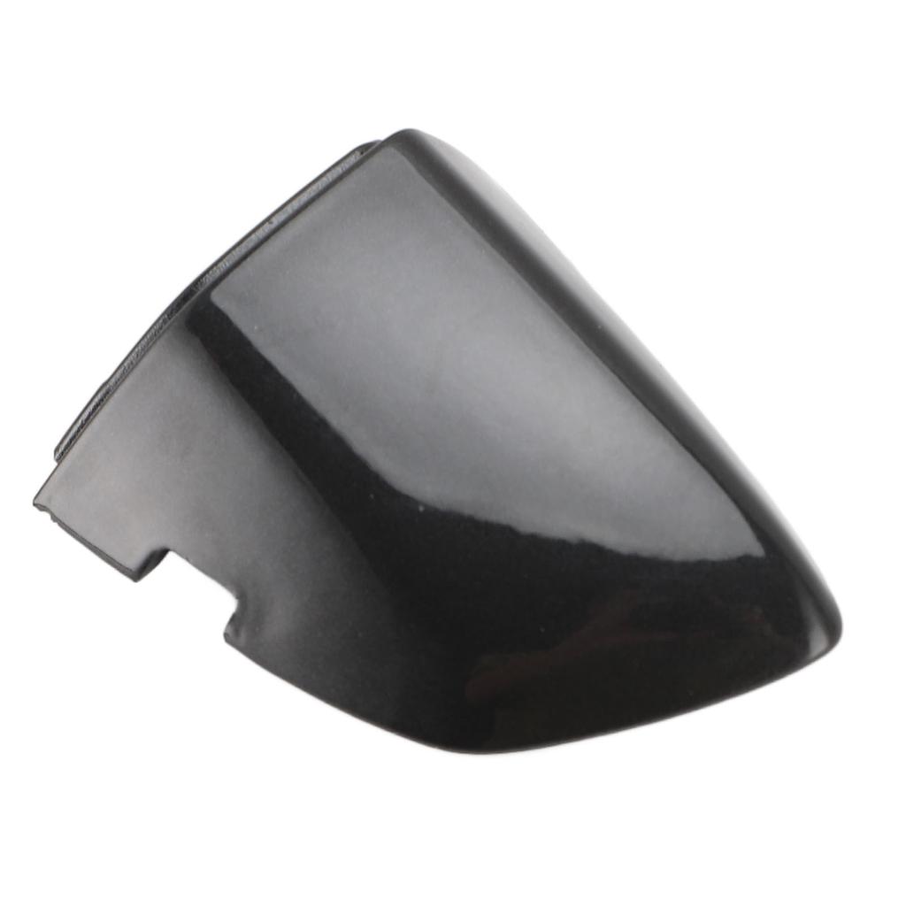 Накладка на ручку левой двери из прочного АБС-материала, черная накладка на ручку внешней двери