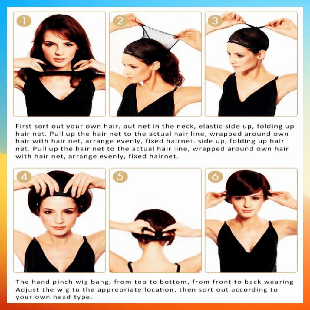 2025 Европейская мода короткий парик прямой парик для мужчин