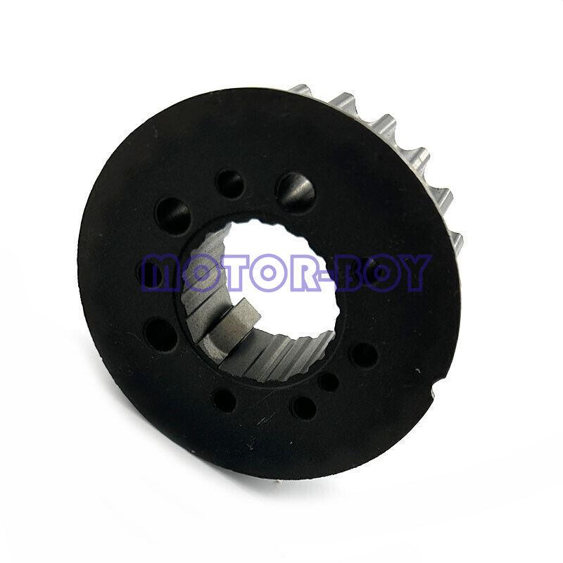 2312002590 SPROCKET-CRANKSHAFT Fit For Auto parts for 05-2011 Morning (Picanto)1.0L for i10 23120-02590