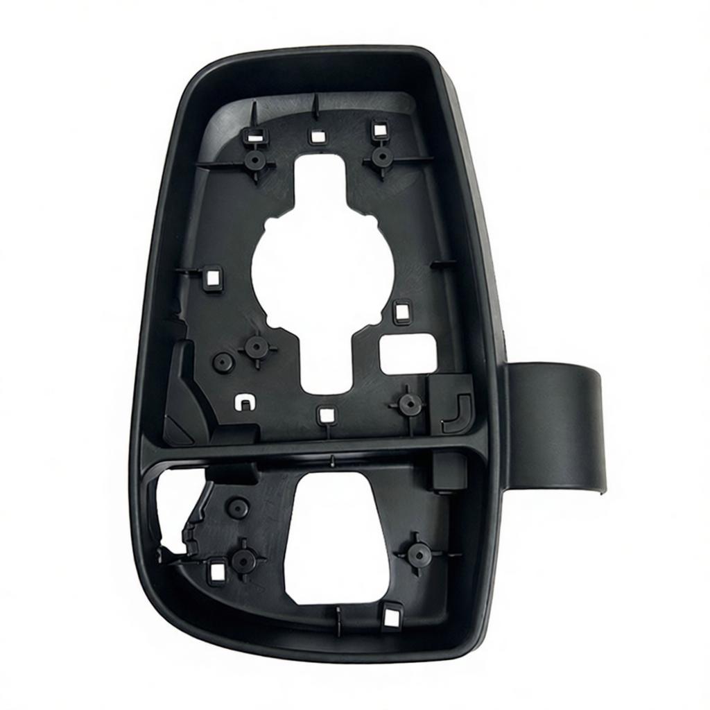 Корпус рамы наружного зеркала для Ford Transit MK8 V363 Замена боковой крышки корпуса Автомобильные запчасти Стайлинг кузова
