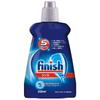 Finish Finish Rinse Dry Finishing Agent for Dishwasher 250ml X 8 [Set Product] (250ml Pieces)