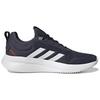 adidas Lite Racer Rebold 'Синий Белый Ярко-Красный' GX4221