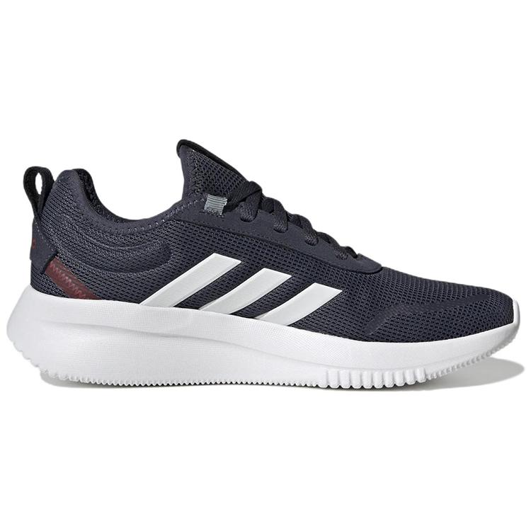 adidas Lite Racer Rebold 'Синий Белый Ярко-Красный' GX4221