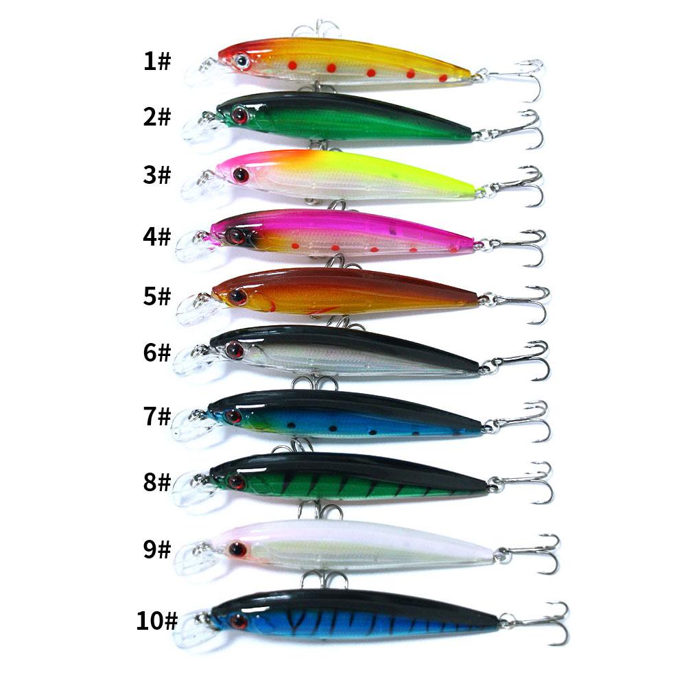 1 шт. пластиковая лазерная приманка для форели и гольяна для окуня, бионическая приманка для щуки, снасть с рулоном