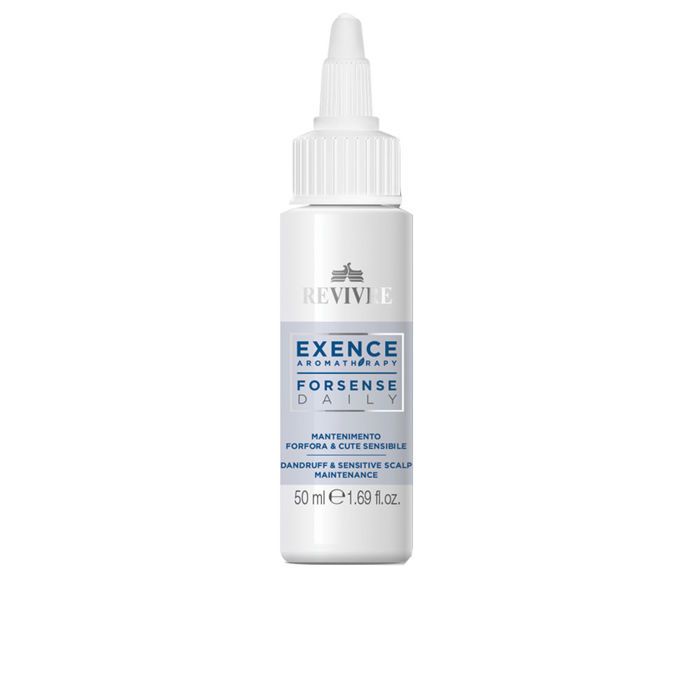 Anti-pelliculaire EXENCE forsense quotidien 50 ml