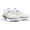 Reebok Мужские кроссовки Royal Bridge 3 'Зелено-желтые' DV8846