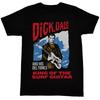 Dick Dale King of Surf Guitar T-shirt