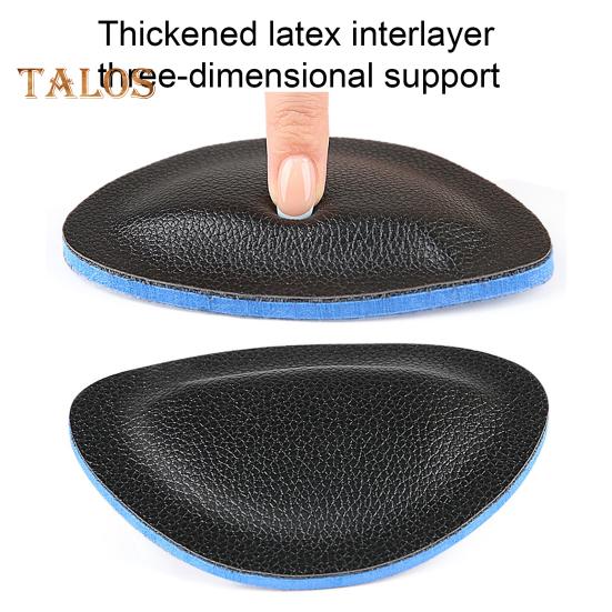Подставка под запястье из искусственной кожи с нескользящей основой, эргономичная мышь, клавиатура, практика каллиграфии, набор текста на ноутбуке, облегчение боли, поддержка запястья, подушка