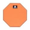 Adjustable Stand Training Drum Pad Shock-Absorbent Silent Drum Pad  Beginners