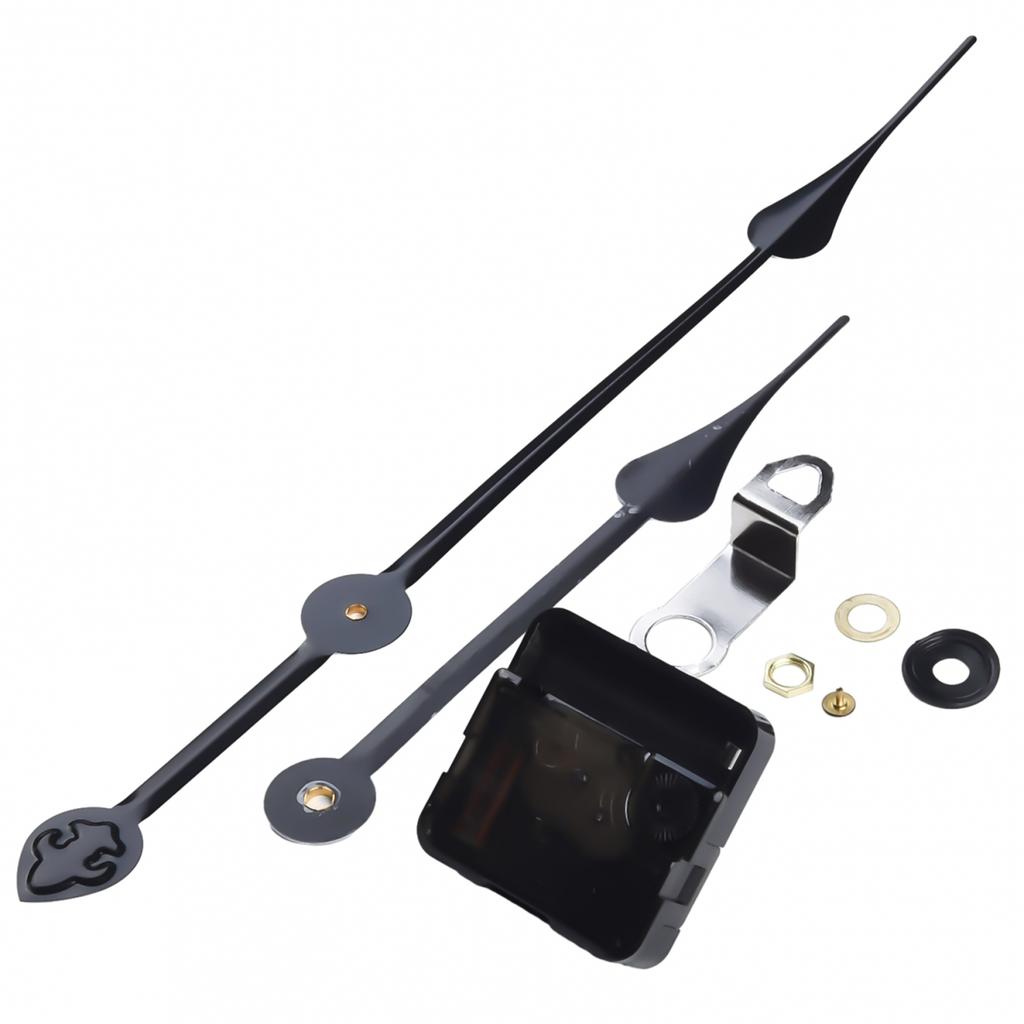 50-60cm Clock Mechanism Clock Movement Mechanism Replacement DIY