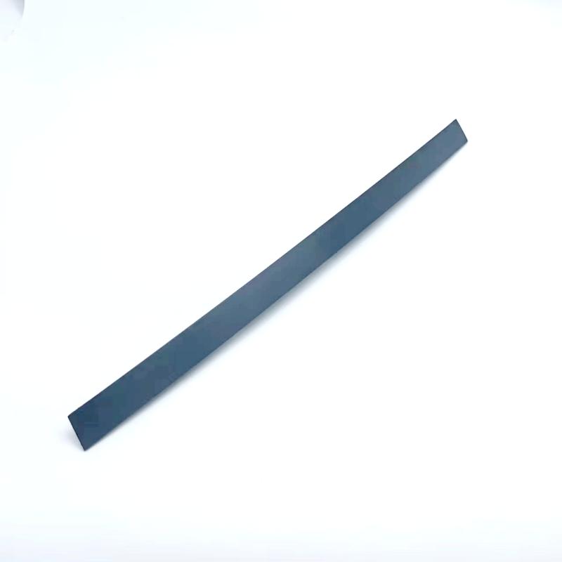 For Peugeot 308S window Rear Hinged Side Doors bead T9 Slide Guide Trim 96779315XT 96779316XT