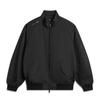Li Ning Уличные летные куртки и пальто CF Tracing Унисекс Черный AJDW243-3