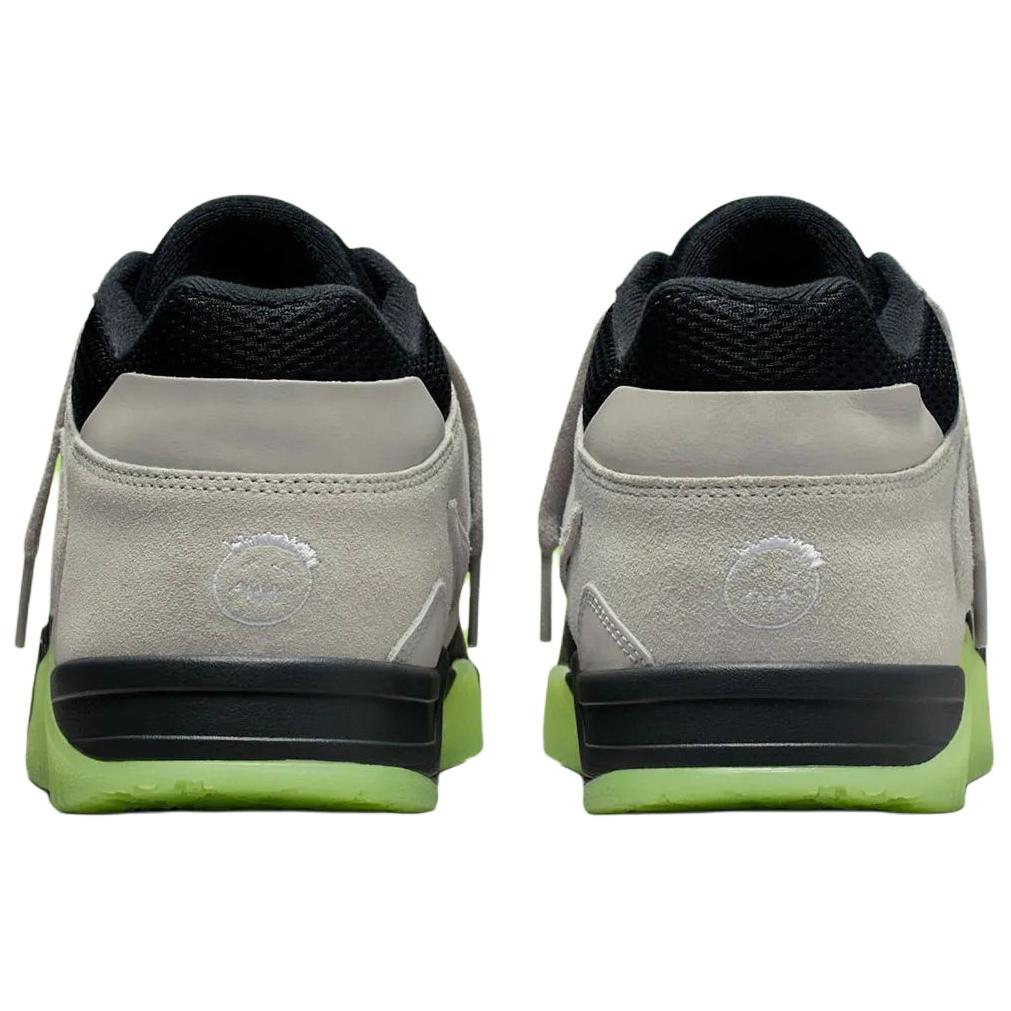 Jordan Jumpman Jack Tr Трэвис Скотт X Чейз Би Черная Ночь Серебристый IH7971-001