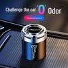 Lynk & Co Car Air Freshener & Perfume Holder (Models 01, 02, 03+, 05, 06, 09) - Aromatherapy Interior Accessory