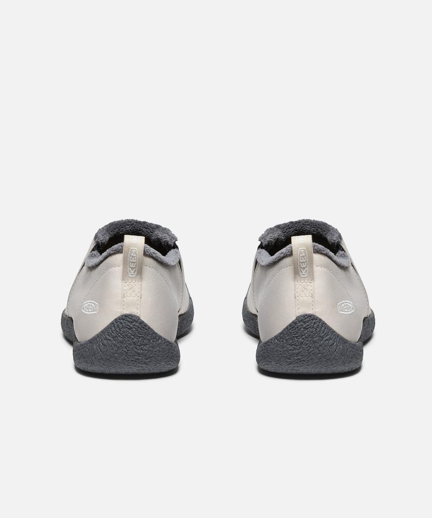 Keen Hauser II Мужские слипоны Silver Lining/Magnet
