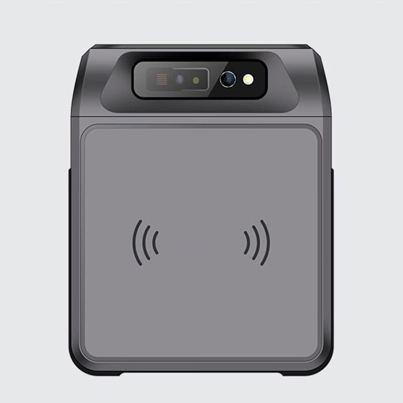 Ручной UHF RFID-терминал Ezscan R75U