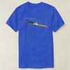 Russian Navy SSBN BoreiII NuclearPowered Submarines TShirt 100 Cotton ONeck Short Sleeve Summer Casual Unisexs Tshirt