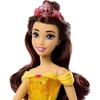 Belle Poupée 29 cm, Mattel Poupée Disney Princesses habillage et accessoires HLW11