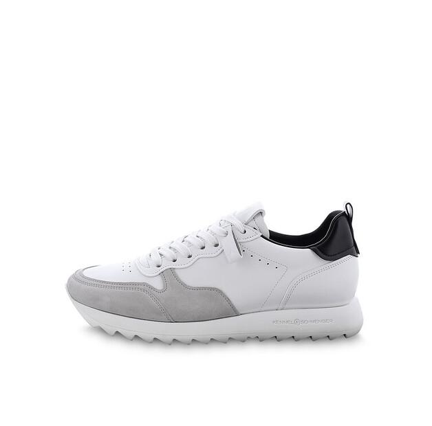 Sneakers Kennel & Schmenger Stroke 31-13520.544 White