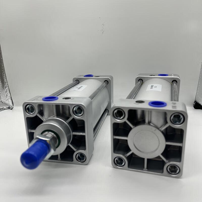 Standard Large Thrust Air Cylinder