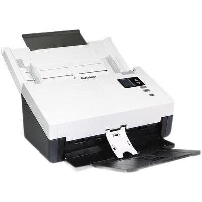 Avision AI3450G Высокоскоростной цветной дуплексный сканер документов формата A4, штекер CN (адаптер в комплекте)